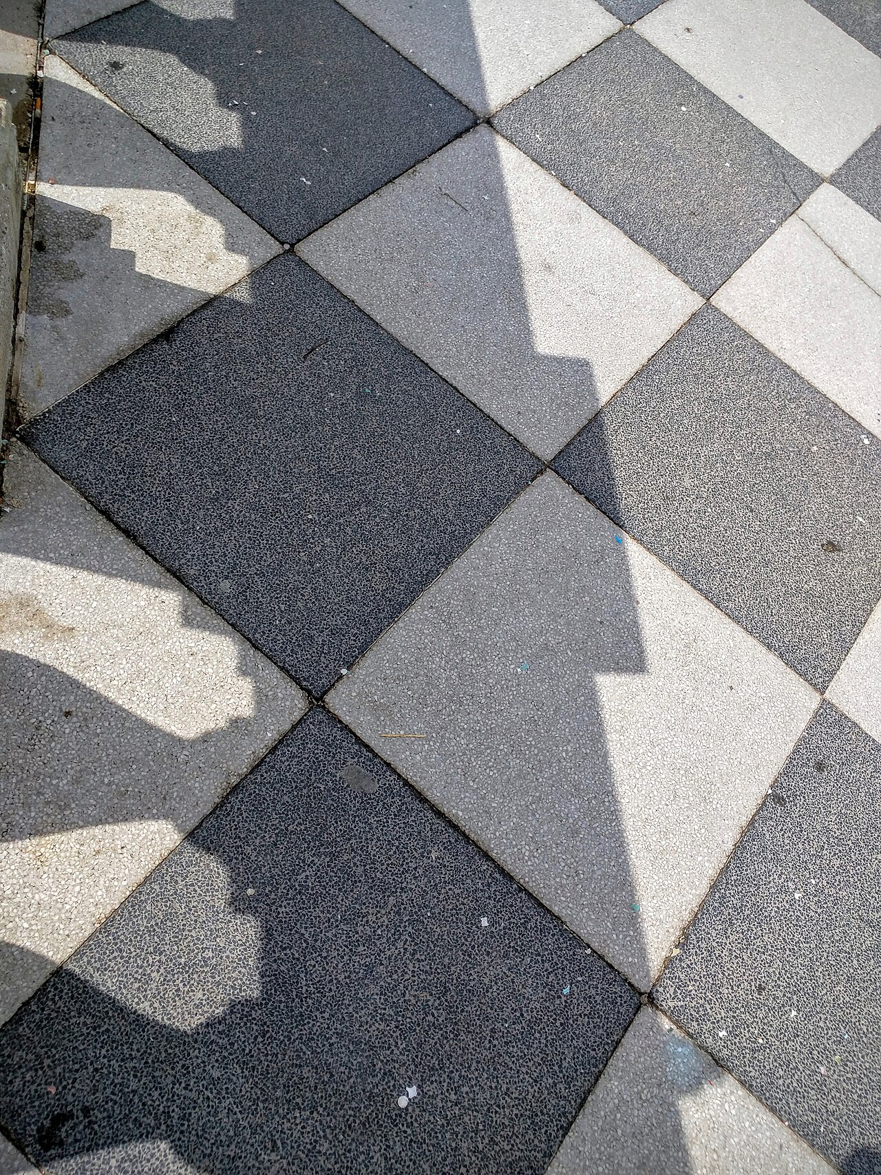 Terrazza Mascagni sul lungomare di Livorno