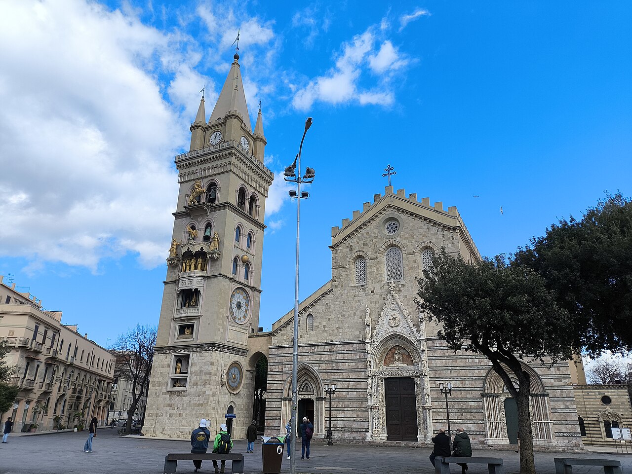 Cattedrale di Messina