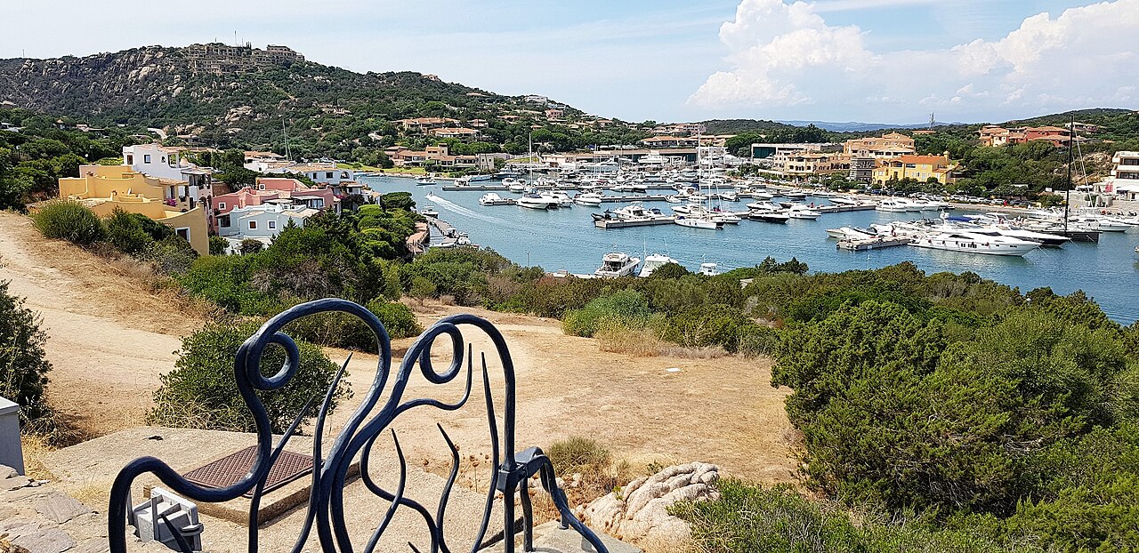 2018 Porto Cervo 1