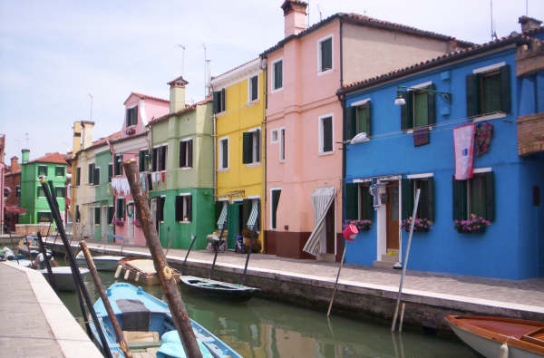 Burano